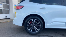 Ford Kuga 2.5 FHEV ST-Line X Edition 5dr CVT Hybrid Estate